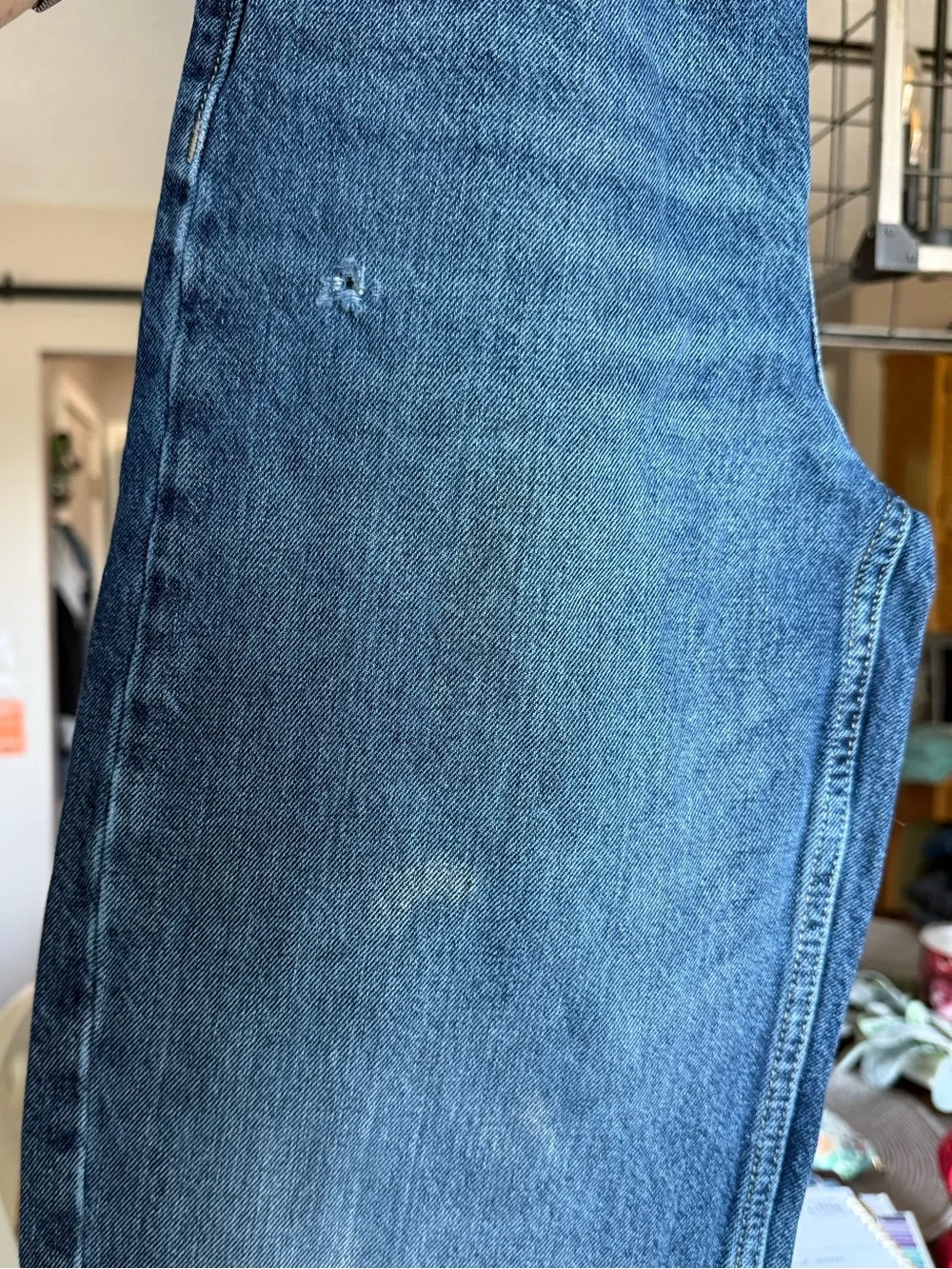 Old Navy Super Baggy Barrel Jeans for Boys